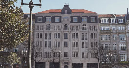 Aliados Plaza Hotel - Sanitop